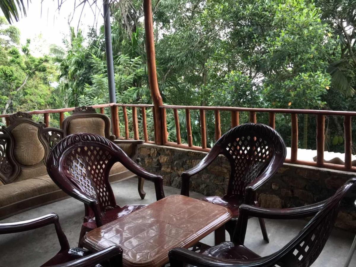 Ella Nature Nest ภายนอก รูปภาพ