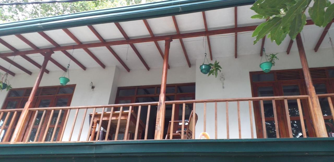 Ella Nature Nest ภายนอก รูปภาพ