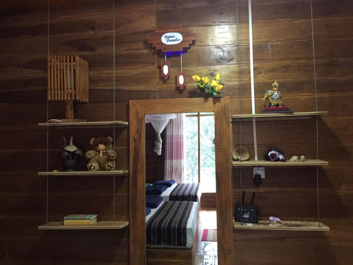 Ella Nature Nest ภายนอก รูปภาพ