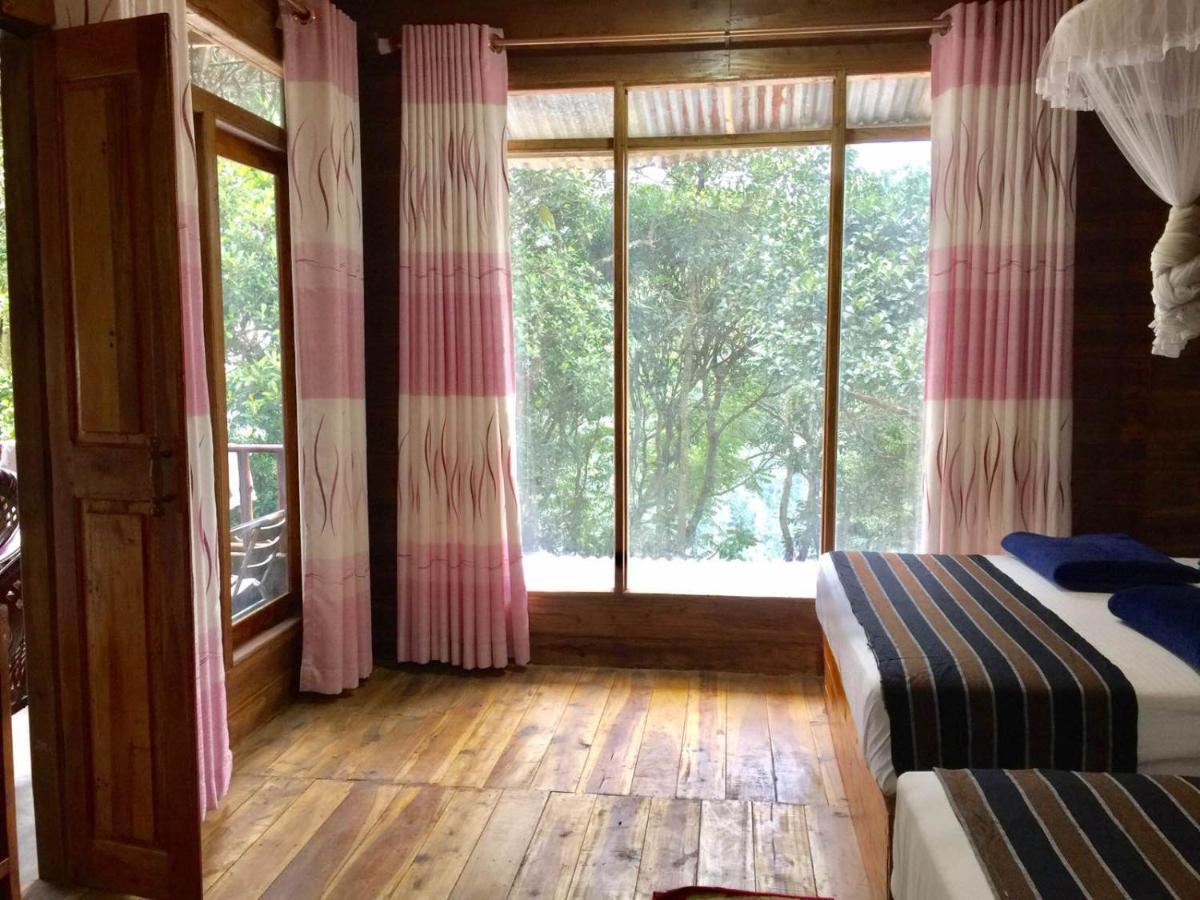 Ella Nature Nest ภายนอก รูปภาพ