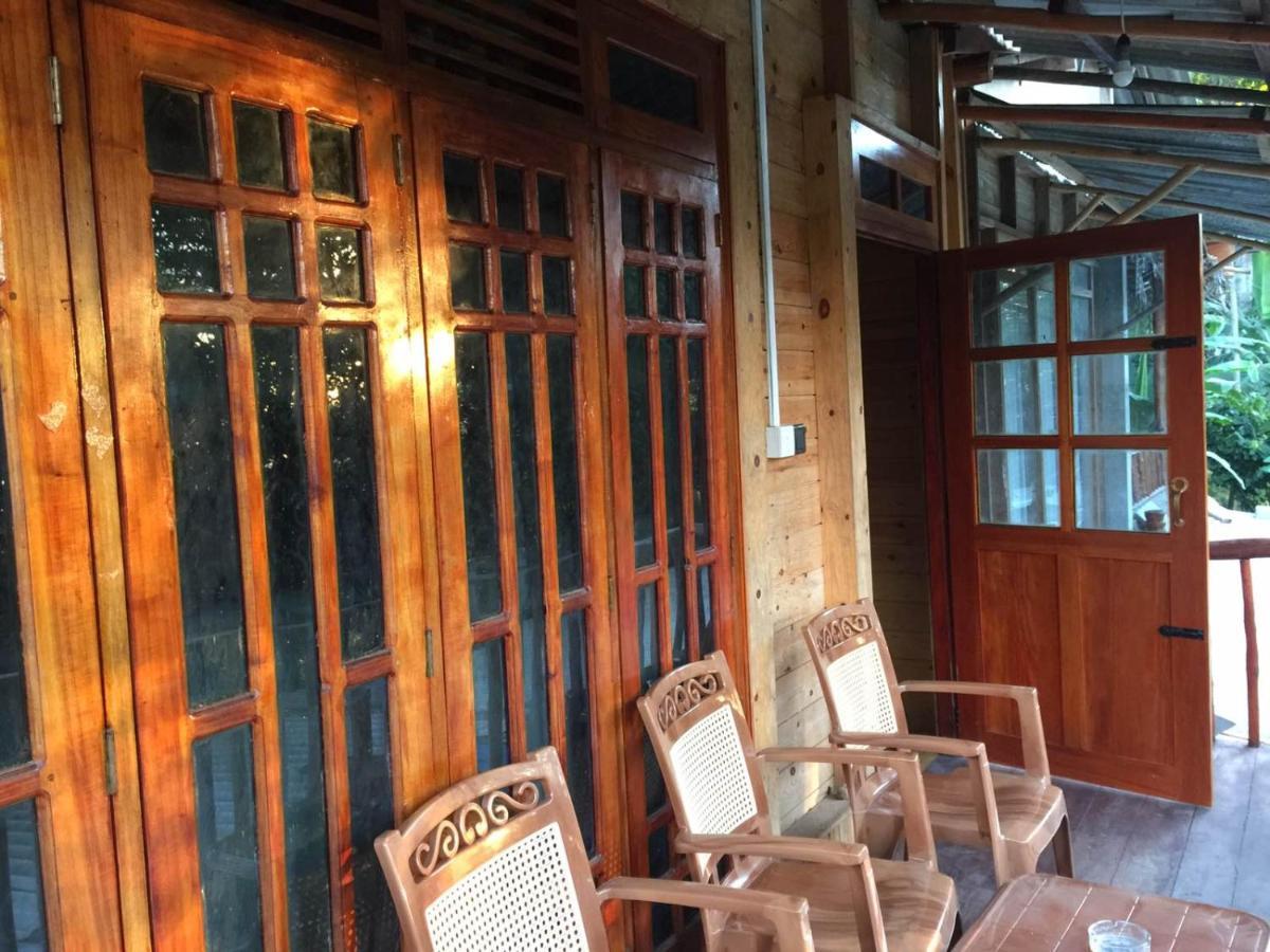 Ella Nature Nest ภายนอก รูปภาพ
