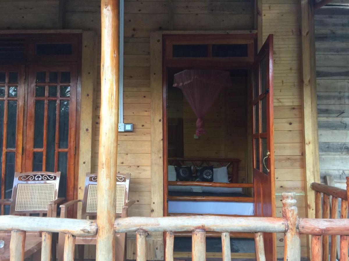 Ella Nature Nest ภายนอก รูปภาพ
