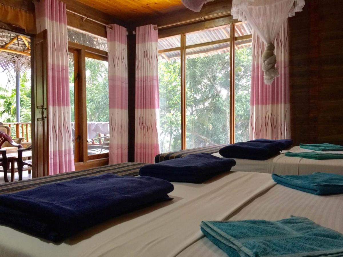 Ella Nature Nest ภายนอก รูปภาพ