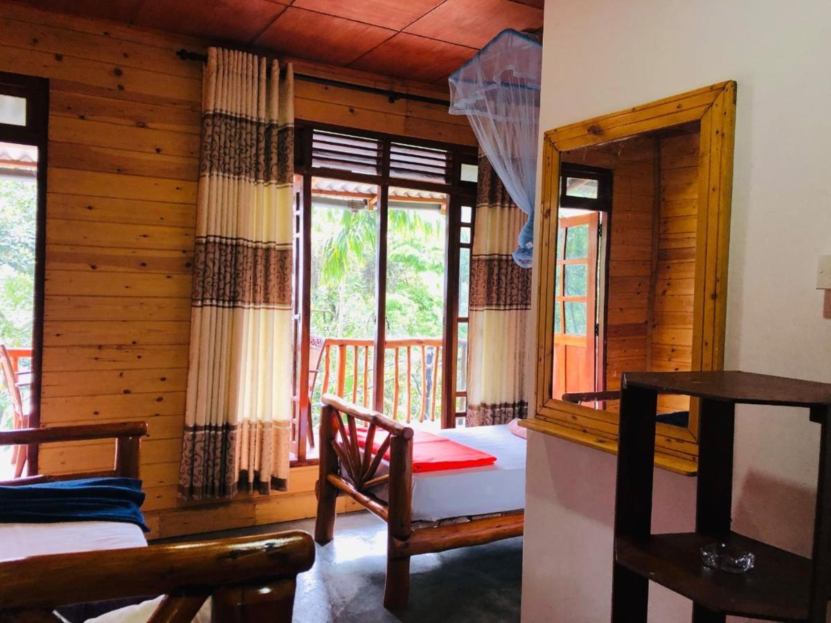Ella Nature Nest ภายนอก รูปภาพ