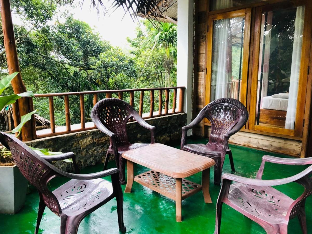 Ella Nature Nest ภายนอก รูปภาพ