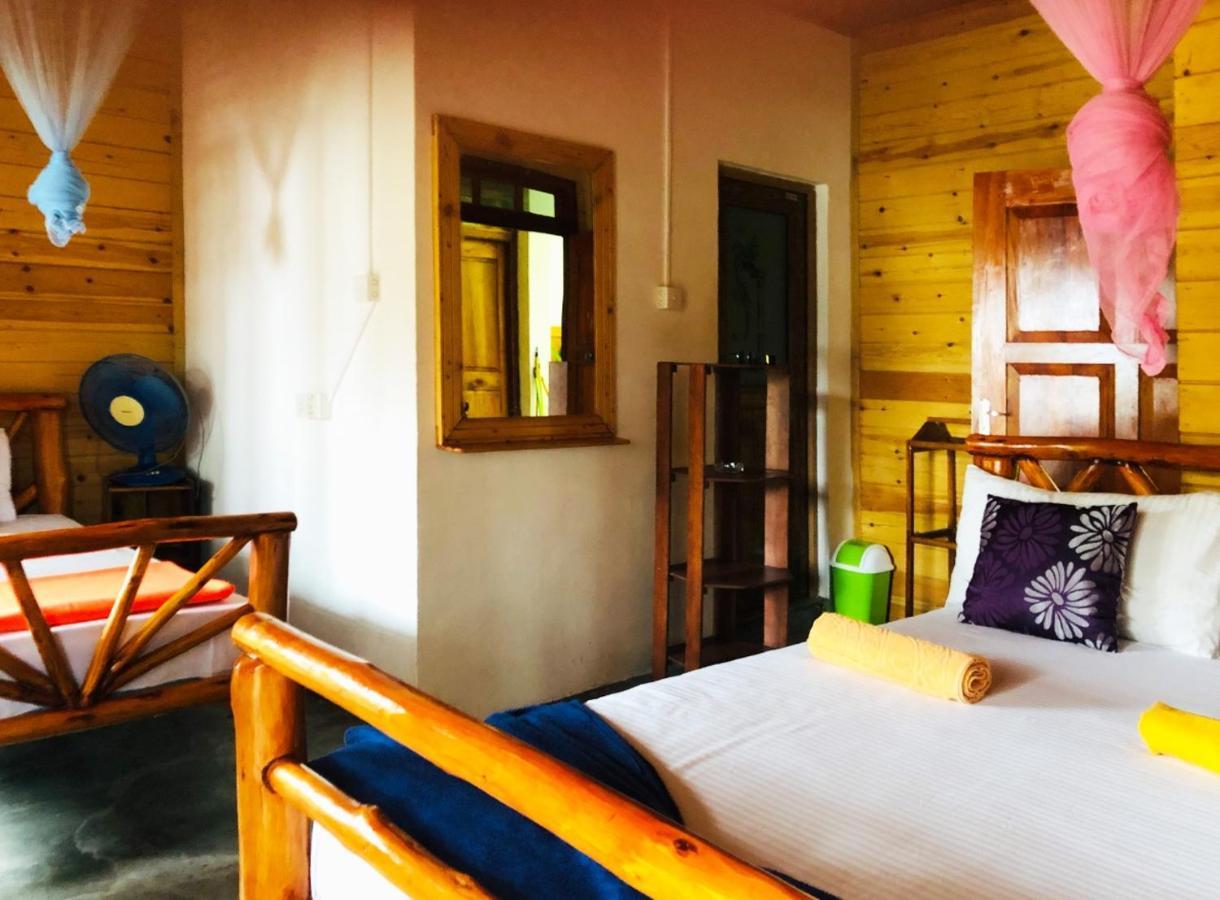 Ella Nature Nest ภายนอก รูปภาพ