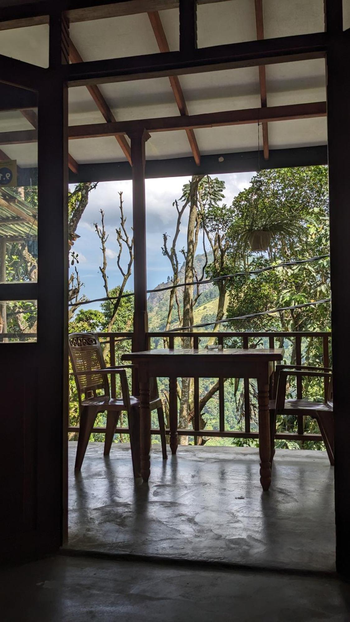 Ella Nature Nest ภายนอก รูปภาพ