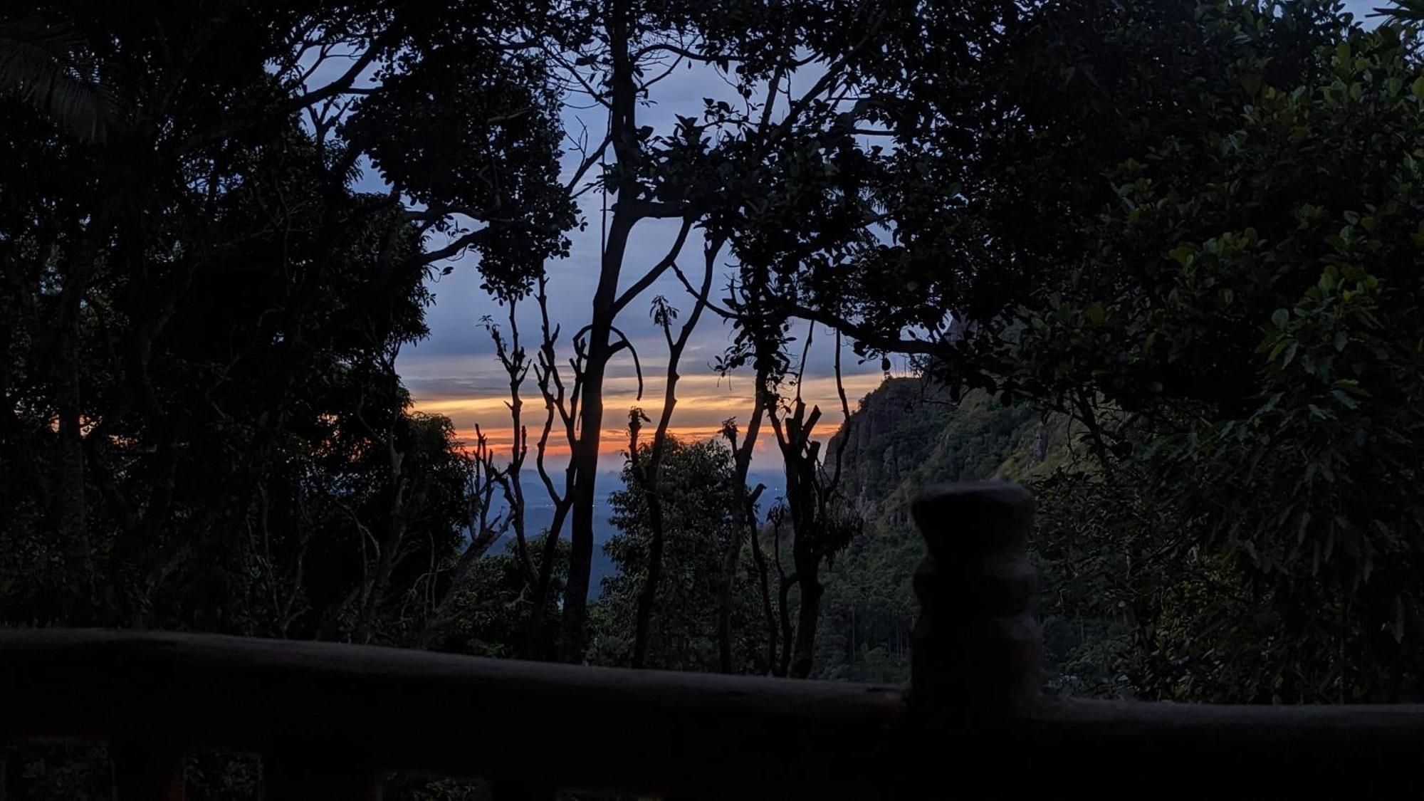 Ella Nature Nest ภายนอก รูปภาพ