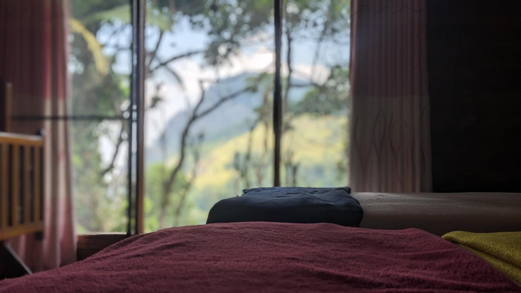 Ella Nature Nest ภายนอก รูปภาพ