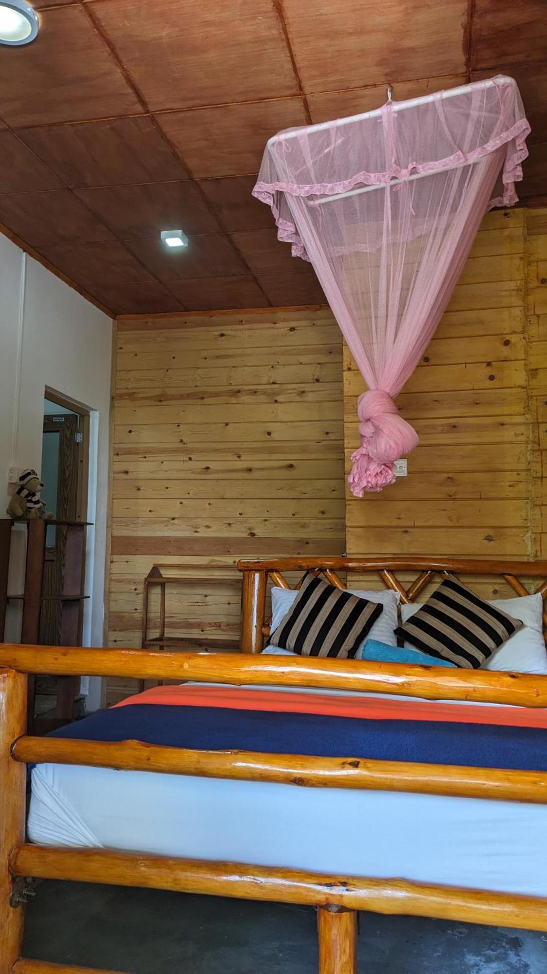 Ella Nature Nest ภายนอก รูปภาพ