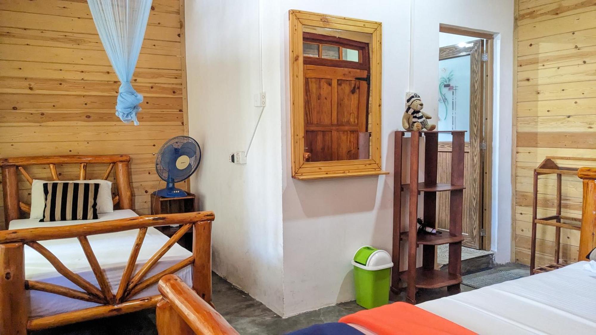 Ella Nature Nest ภายนอก รูปภาพ
