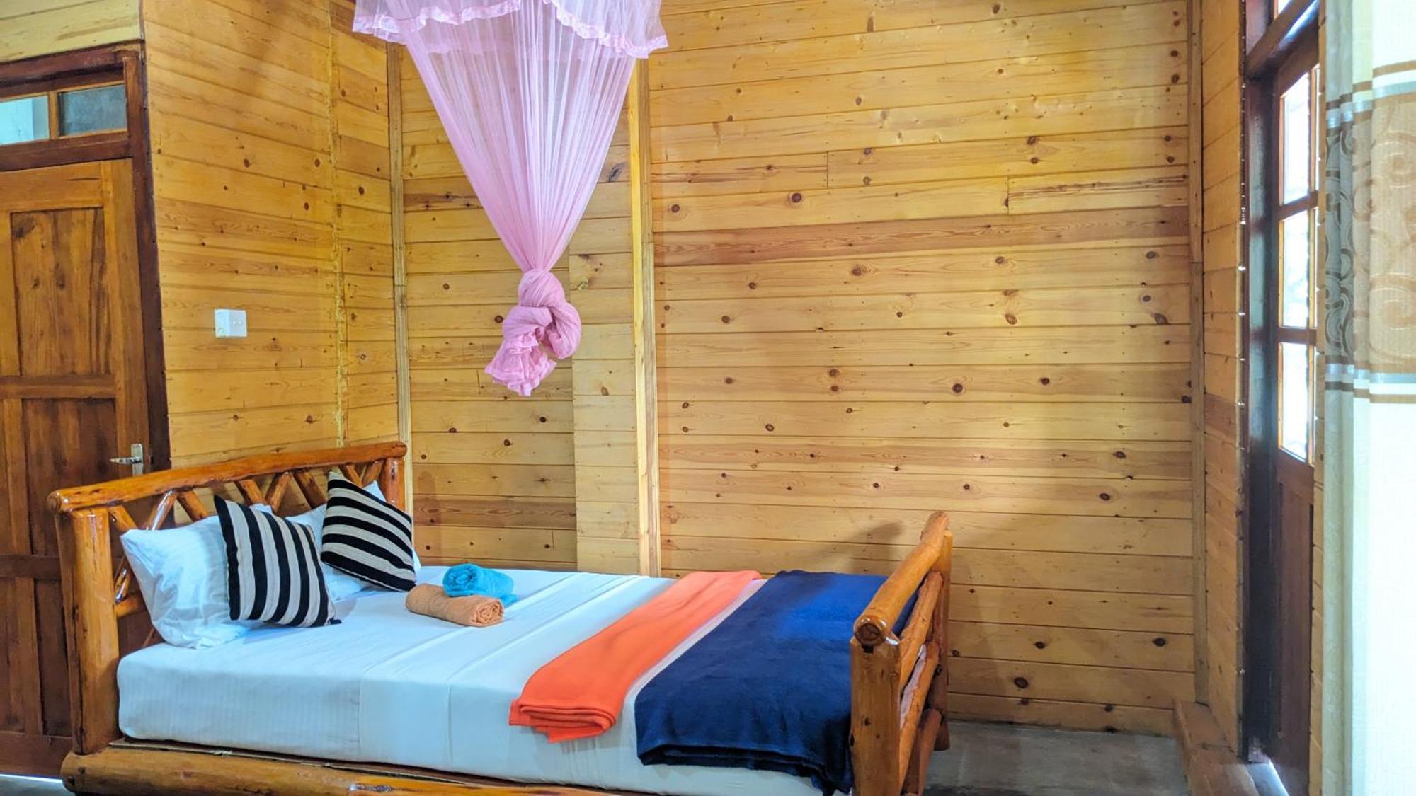 Ella Nature Nest ภายนอก รูปภาพ