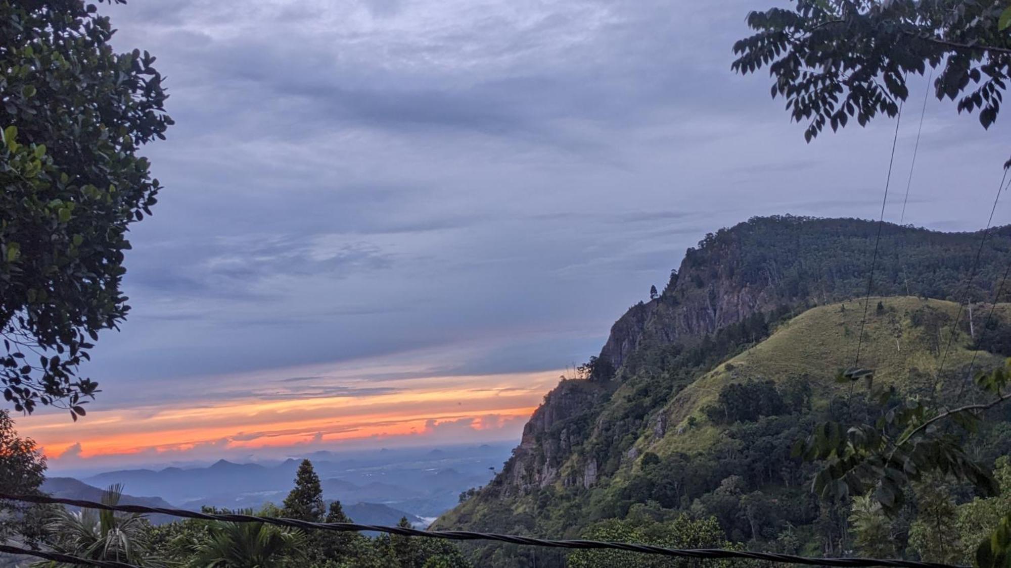 Ella Nature Nest ภายนอก รูปภาพ