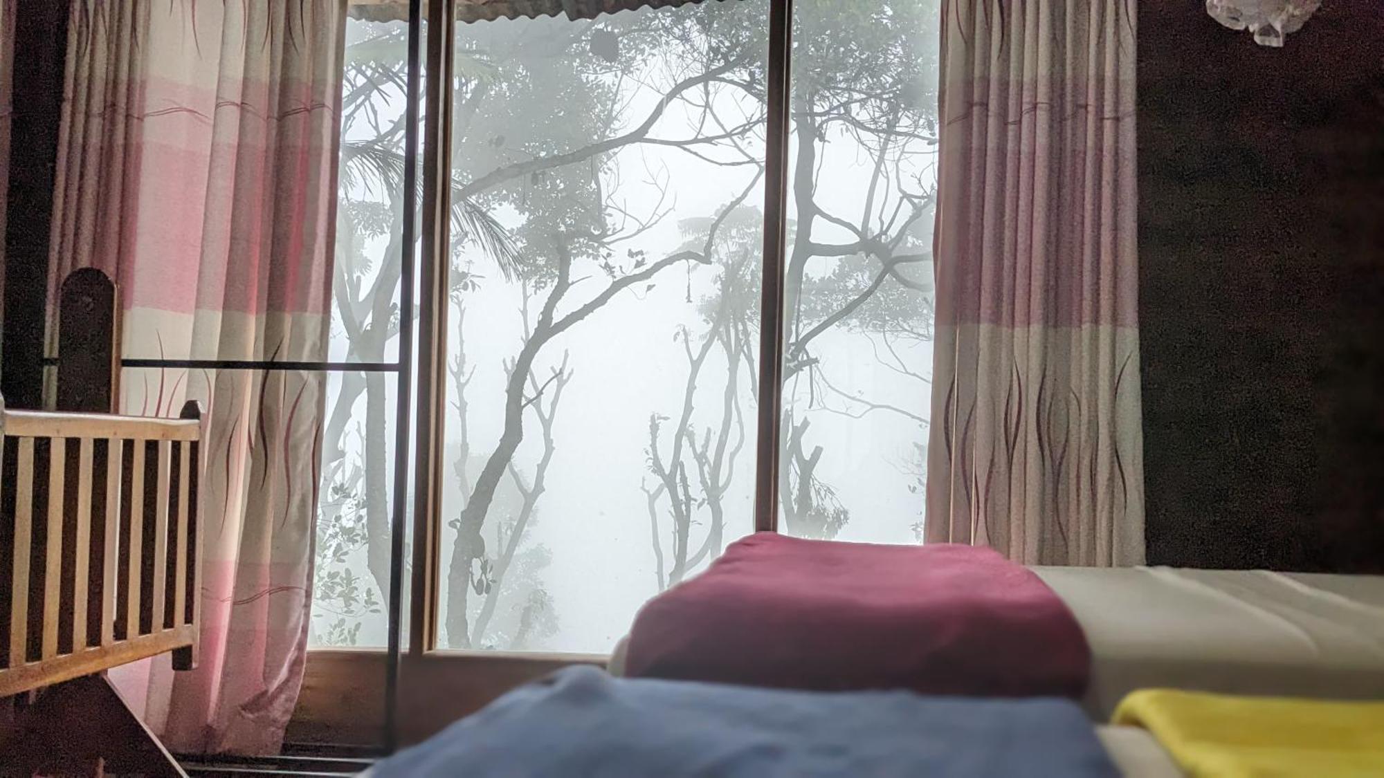 Ella Nature Nest ภายนอก รูปภาพ