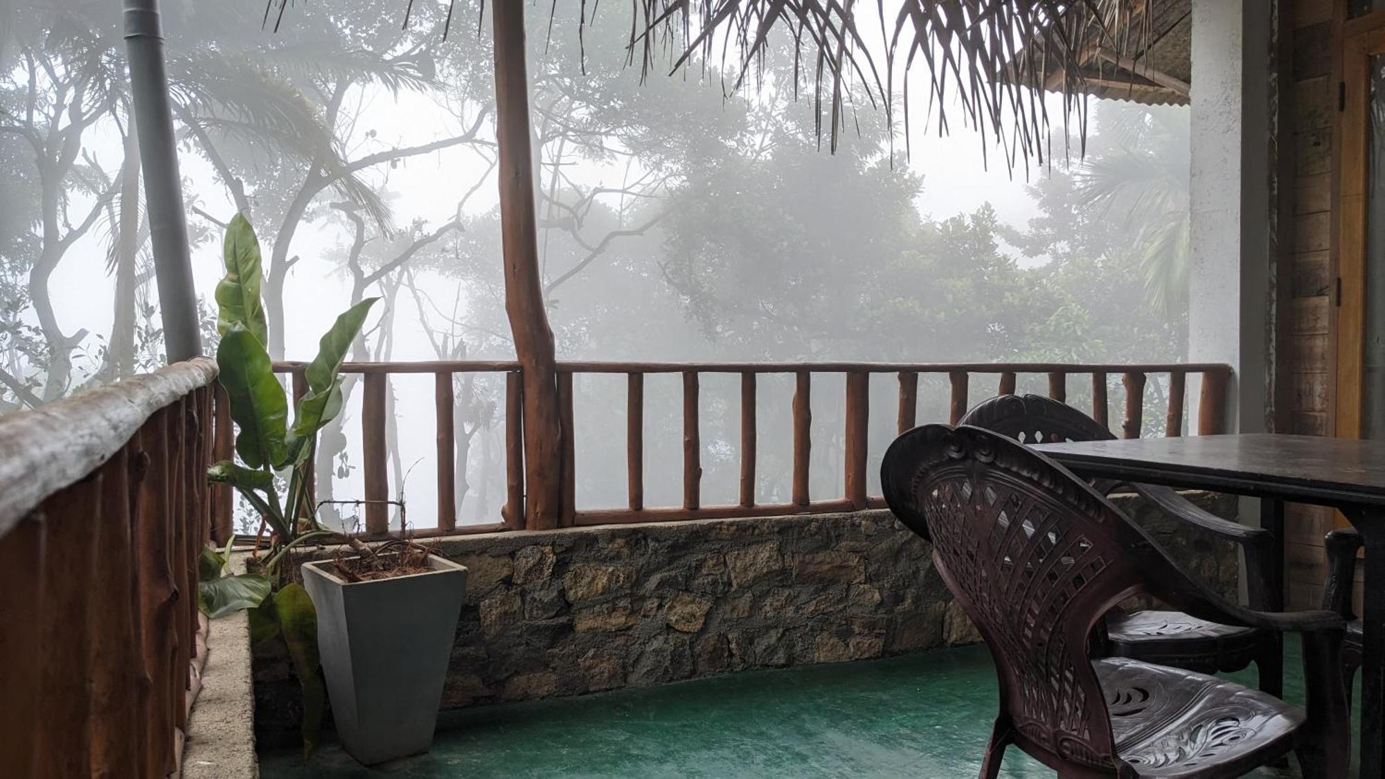 Ella Nature Nest ภายนอก รูปภาพ