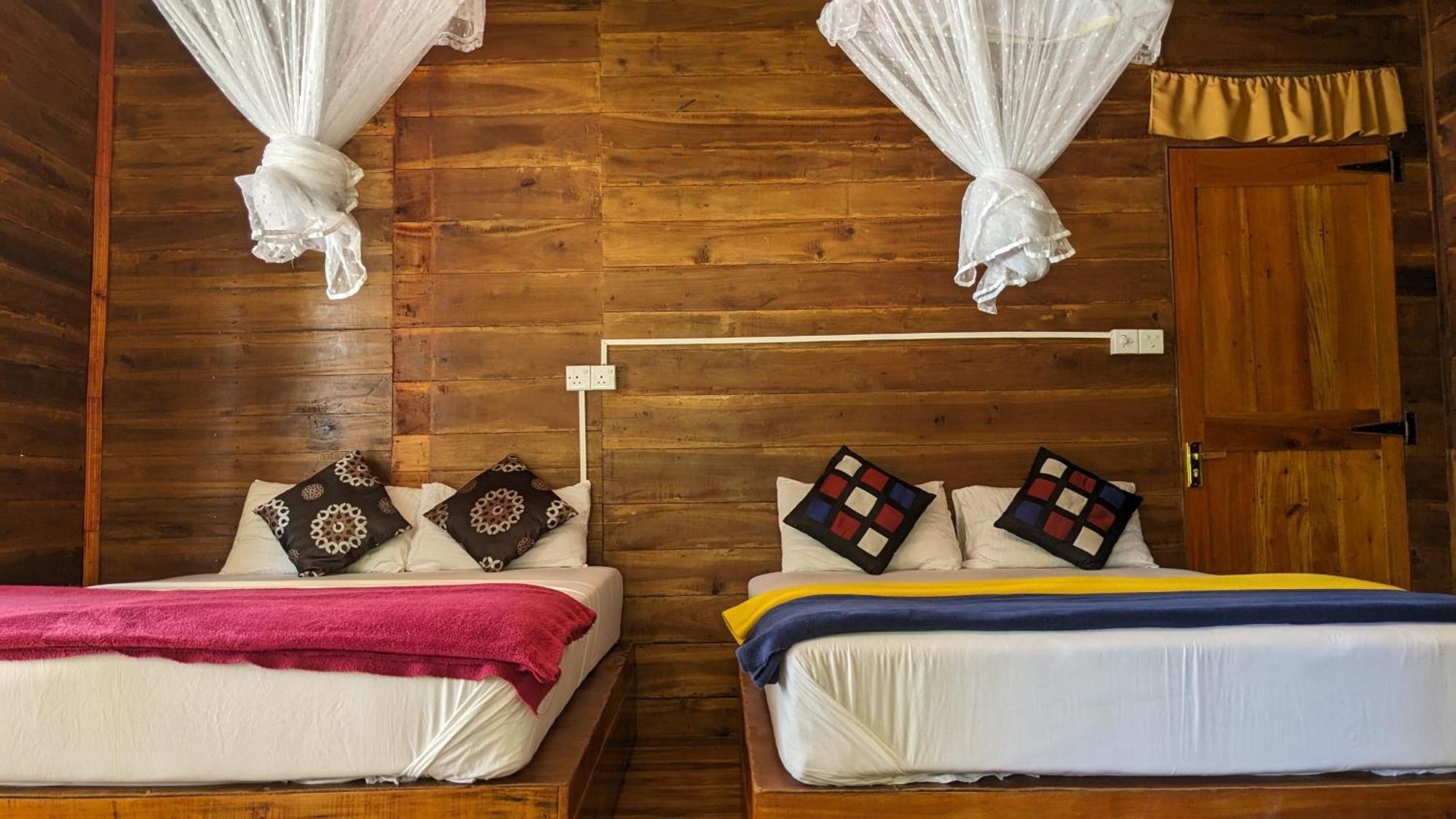Ella Nature Nest ภายนอก รูปภาพ
