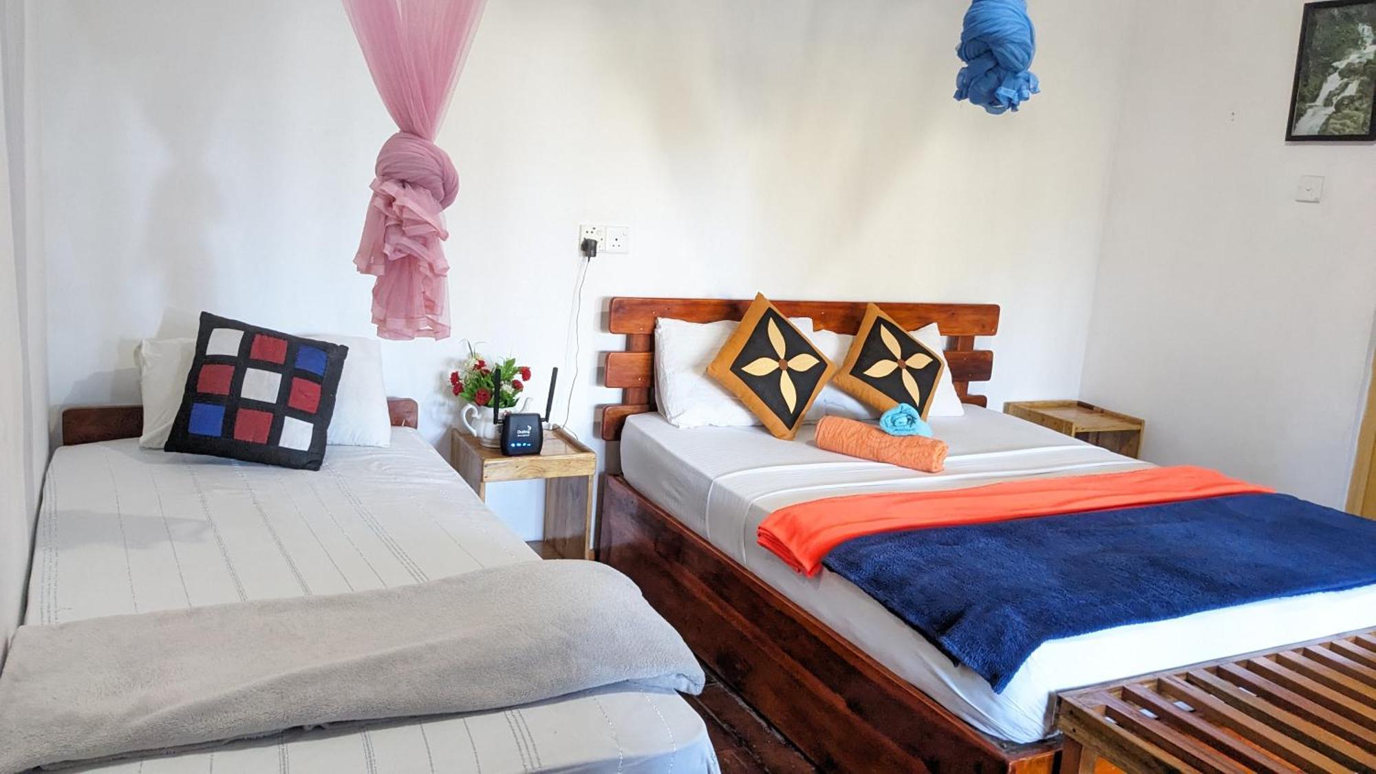 Ella Nature Nest ภายนอก รูปภาพ